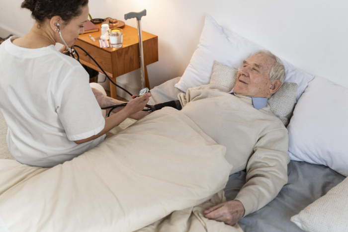 Day to day care - Checklist for End of Life Care at Home